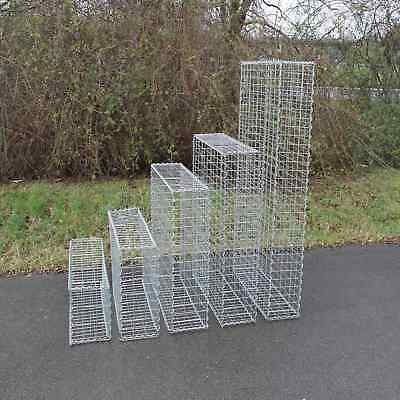 MESH BARRIERS